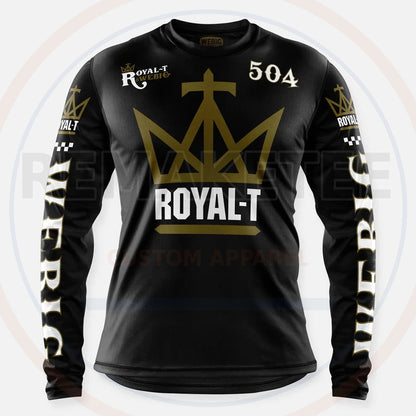 RemakeTee Custom Vintage Retro VMX Racing Jersey 959