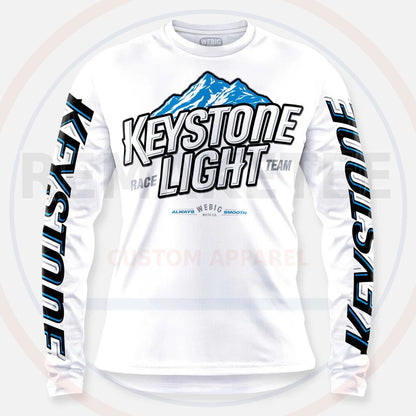 RemakeTee Custom Vintage Retro VMX Racing Jersey 965