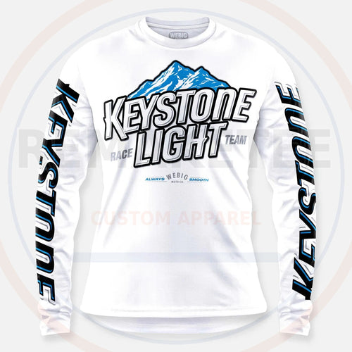 RemakeTee Custom Vintage Retro VMX Racing Jersey 965