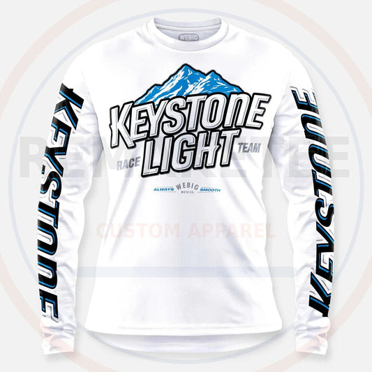 RemakeTee Custom Vintage Retro VMX Racing Jersey 965