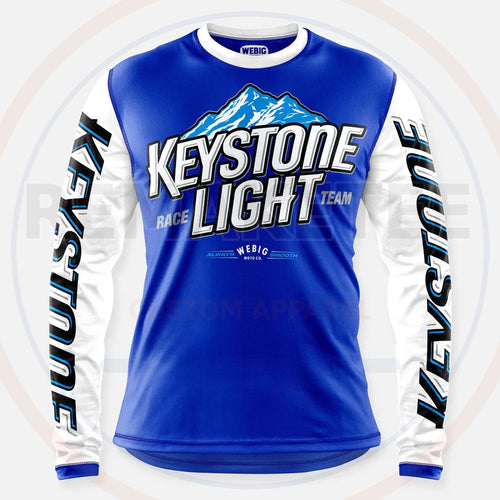 RemakeTee Custom Vintage Retro VMX Racing Jersey 966