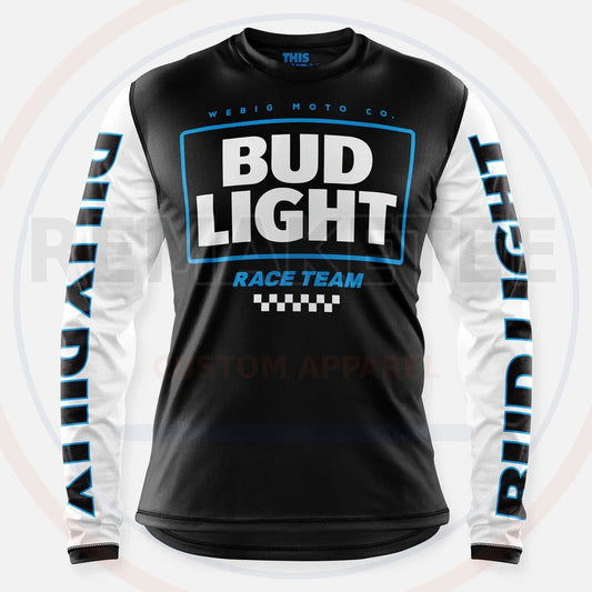 RemakeTee Custom Vintage Retro VMX Racing Jersey 970
