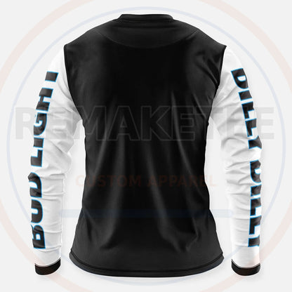 RemakeTee Custom Vintage Retro VMX Racing Jersey 970