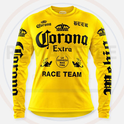 RemakeTee Custom Vintage Retro VMX Racing Jersey 973