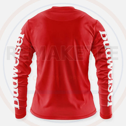 RemakeTee Custom Vintage Retro VMX Racing Jersey 974
