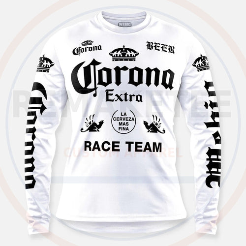 RemakeTee Custom Vintage Retro VMX Racing Jersey 982