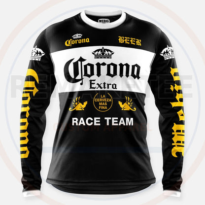 RemakeTee Custom Vintage Retro VMX Racing Jersey 988