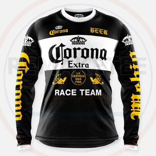 RemakeTee Custom Vintage Retro VMX Racing Jersey 988
