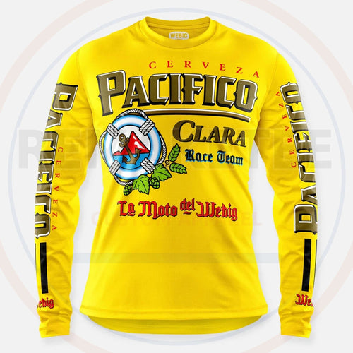 RemakeTee Custom Vintage Retro VMX Racing Jersey 990