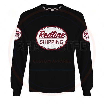 RemakeTee Custom Vintage Retro VMX Racing Jersey 999