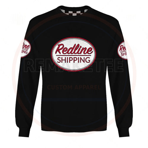 RemakeTee Custom Vintage Retro VMX Racing Jersey 999
