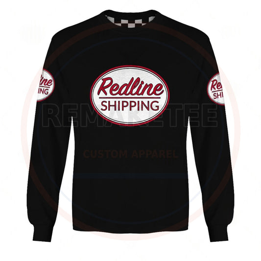 RemakeTee Custom Vintage Retro VMX Racing Jersey 999