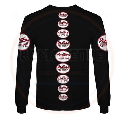 RemakeTee Custom Vintage Retro VMX Racing Jersey 999