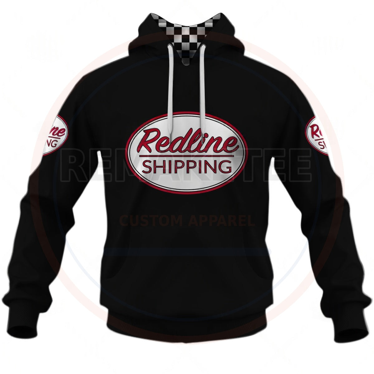RemakeTee Custom Vintage Retro VMX Racing Jersey 999