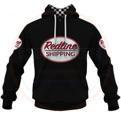 RemakeTee Custom Vintage Retro VMX Racing Jersey 999