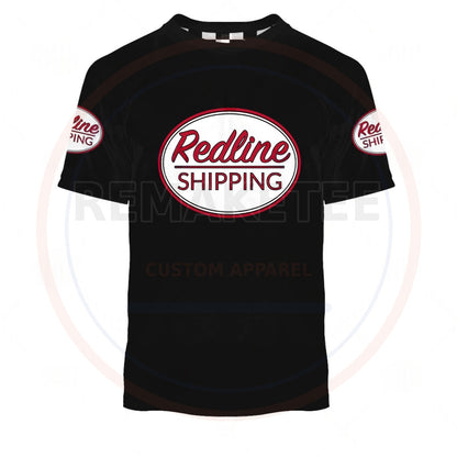 RemakeTee Custom Vintage Retro VMX Racing Jersey 999