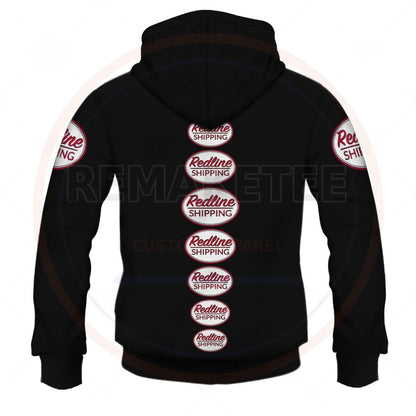 RemakeTee Custom Vintage Retro VMX Racing Jersey 999