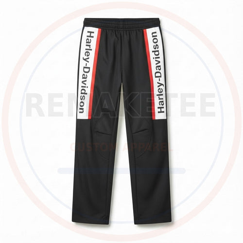 RemakeTee Custom Vintage Retro VMX Racing Long Pants 009