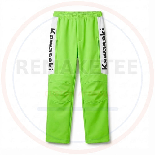 RemakeTee Custom Vintage Retro VMX Racing Long Pants 017