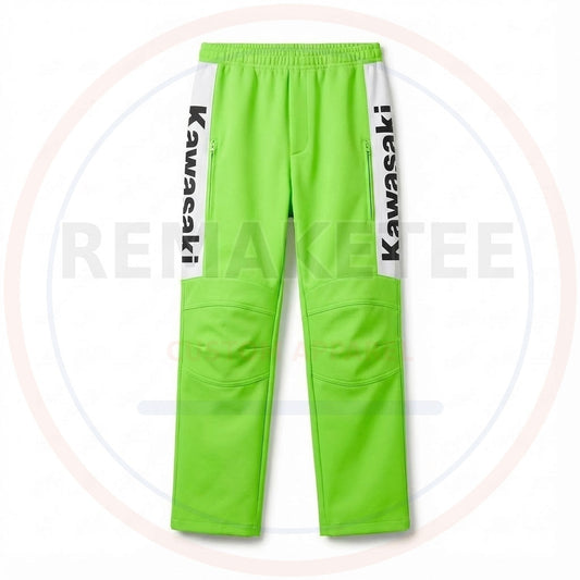RemakeTee Custom Vintage Retro VMX Racing Long Pants 017