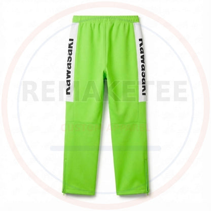 RemakeTee Custom Vintage Retro VMX Racing Long Pants 017