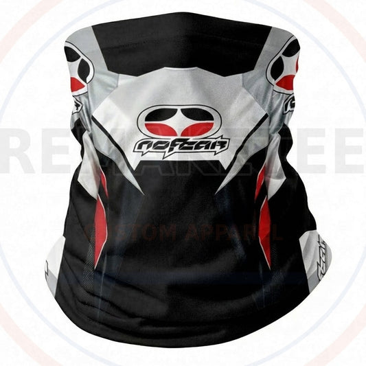 RemakeTee Custom Vintage Retro VMX Racing Neck Gaiter 103