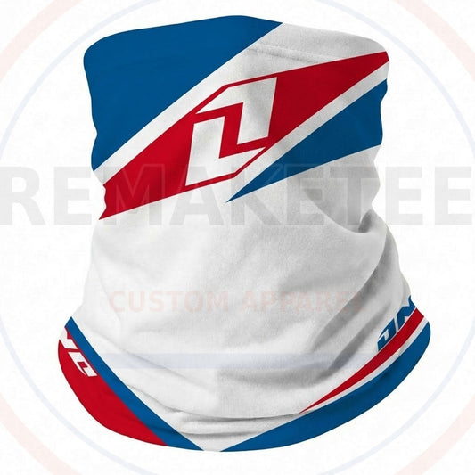 RemakeTee Custom Vintage Retro VMX Racing Neck Gaiter 170