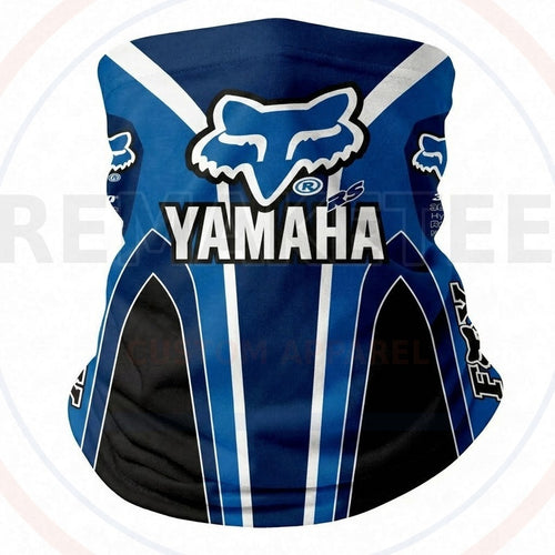 RemakeTee Custom Vintage Retro VMX Racing Neck Gaiter 212