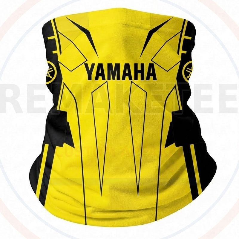 RemakeTee Custom Vintage Retro VMX Racing Neck Gaiter 228
