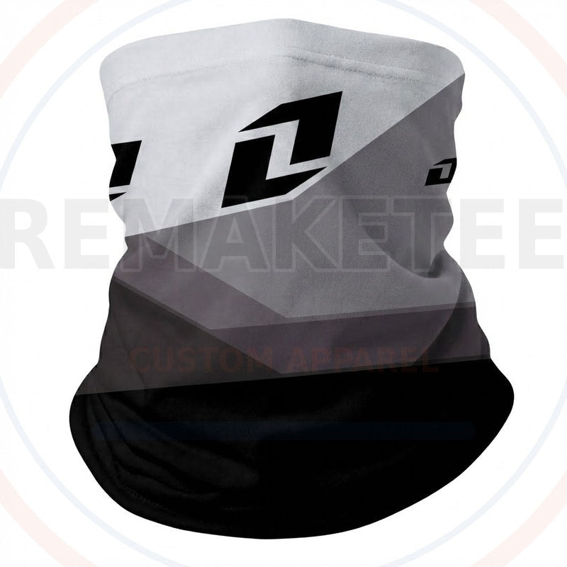 RemakeTee Custom Vintage Retro VMX Racing Neck Gaiter 283