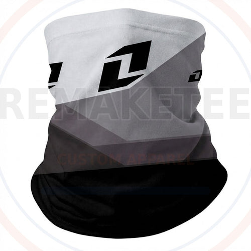 RemakeTee Custom Vintage Retro VMX Racing Neck Gaiter 283