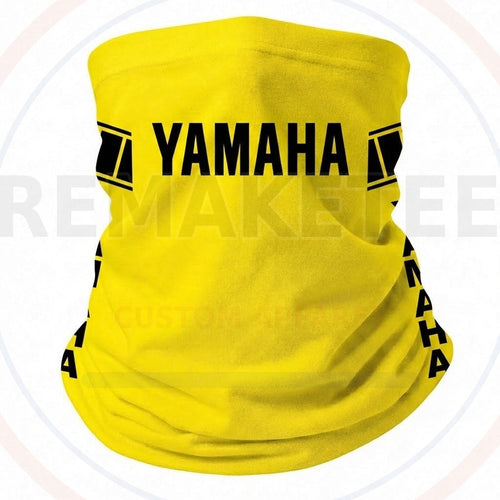 RemakeTee Custom Vintage Retro VMX Racing Neck Gaiter 295