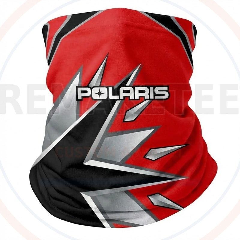 RemakeTee Custom Vintage Retro VMX Racing Neck Gaiter 365