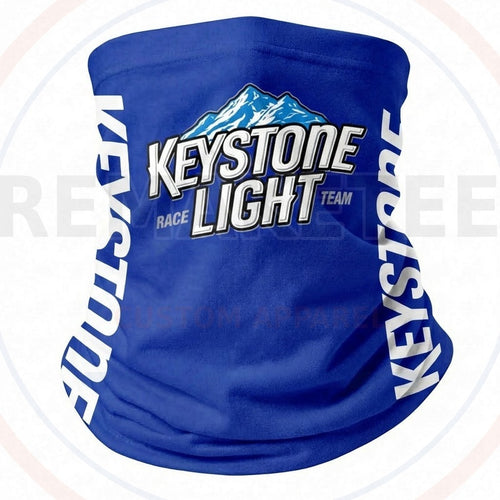 RemakeTee Custom Vintage Retro VMX Racing Neck Gaiter 398