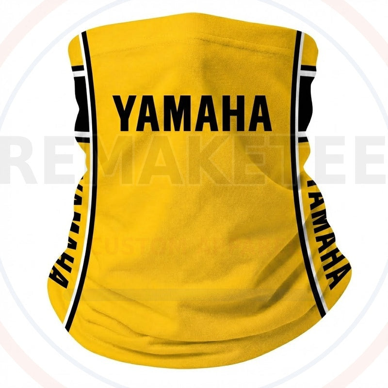 RemakeTee Custom Vintage Retro VMX Racing Neck Gaiter 495