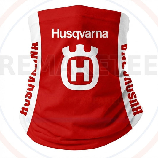 RemakeTee Custom Vintage Retro VMX Racing Neck Gaiter 520