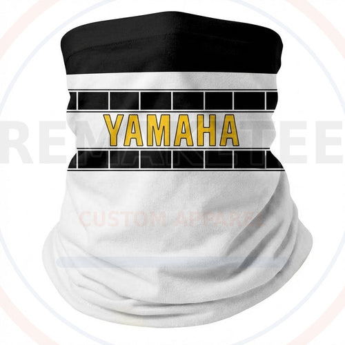 RemakeTee Custom Vintage Retro VMX Racing Neck Gaiter 525