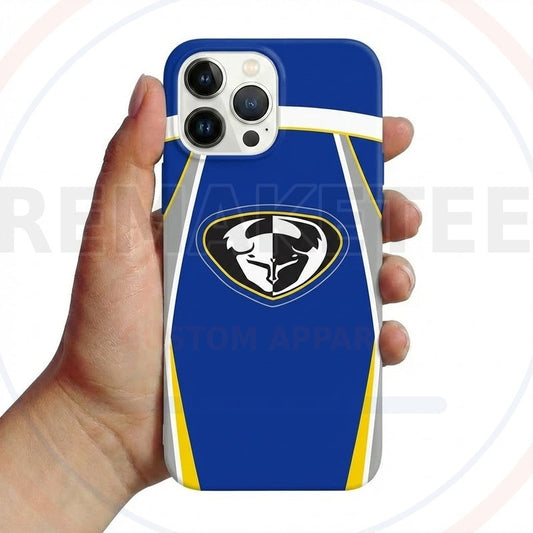 RemakeTee Custom Vintage Retro VMX Racing Phone Case 007