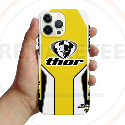 RemakeTee Custom Vintage Retro VMX Racing Phone Case 020