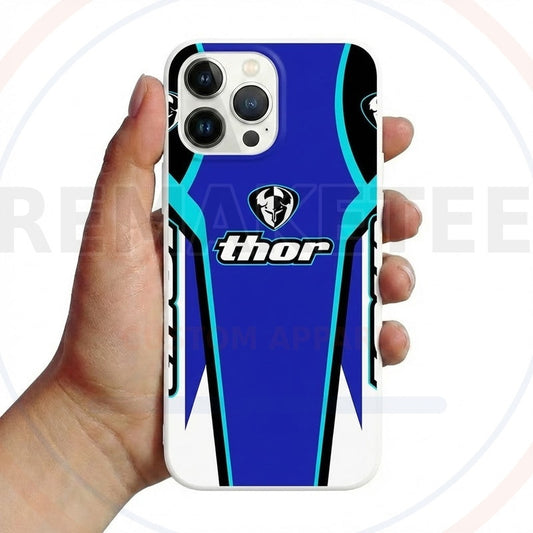 RemakeTee Custom Vintage Retro VMX Racing Phone Case 033