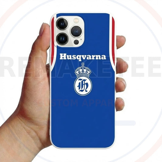 RemakeTee Custom Vintage Retro VMX Racing Phone Case 050