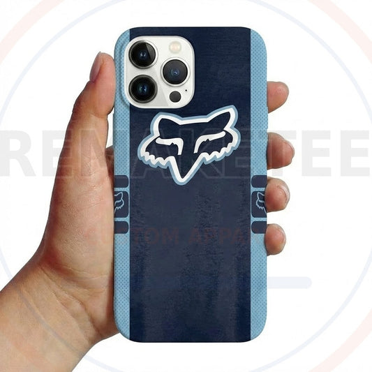 RemakeTee Custom Vintage Retro VMX Racing Phone Case 058