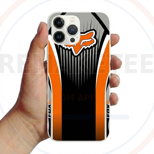 RemakeTee Custom Vintage Retro VMX Racing Phone Case 062