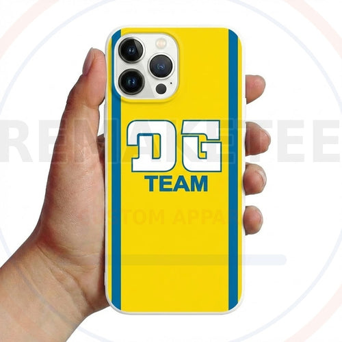 RemakeTee Custom Vintage Retro VMX Racing Phone Case 064