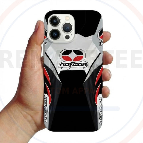 RemakeTee Custom Vintage Retro VMX Racing Phone Case 065
