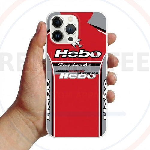 RemakeTee Custom Vintage Retro VMX Racing Phone Case 066