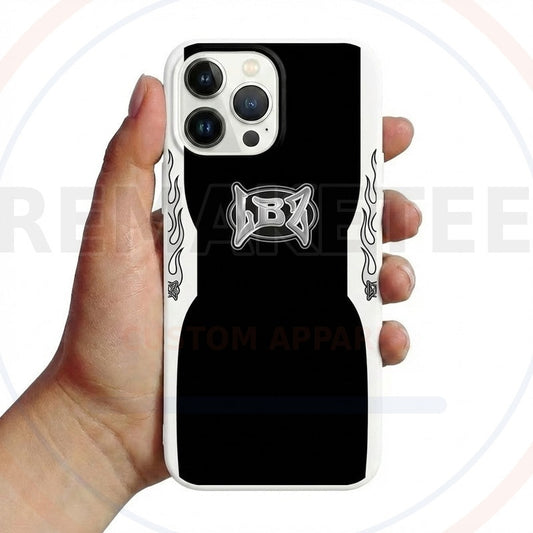 RemakeTee Custom Vintage Retro VMX Racing Phone Case 068