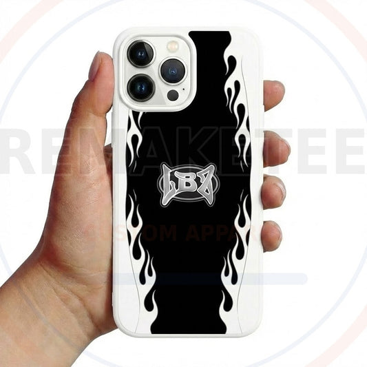RemakeTee Custom Vintage Retro VMX Racing Phone Case 071