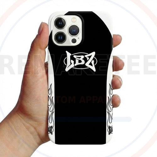RemakeTee Custom Vintage Retro VMX Racing Phone Case 113