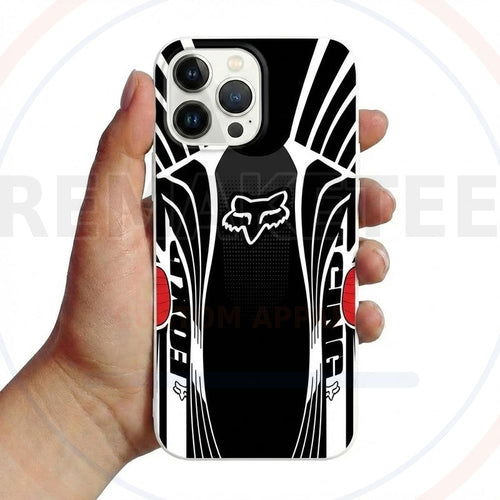 RemakeTee Custom Vintage Retro VMX Racing Phone Case 119